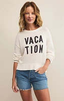 Sienna Sweater