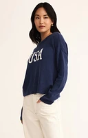 Sienna USA Sweater