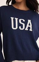 Sienna USA Sweater
