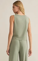 Sloane V-Neck Top