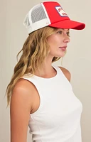 Grown Trucker Hat