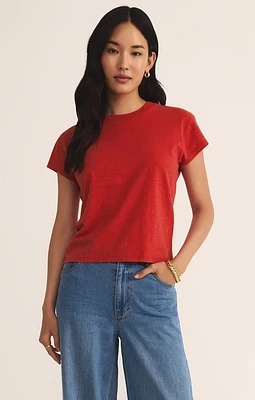 Modern Slub Tee