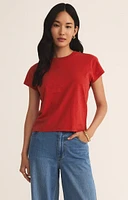 Modern Slub Tee