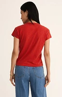 Modern Slub Tee