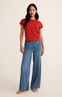 Modern Slub Tee