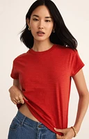 Modern Slub Tee