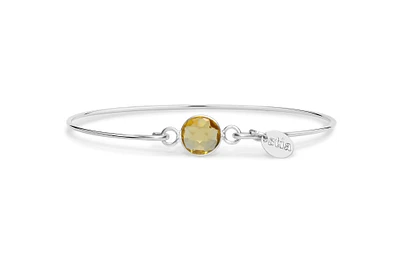 November Birthstone Bracelet