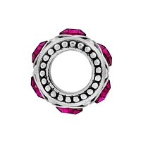 Spark Pink Bead