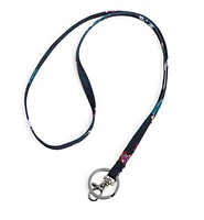 Reactive Lanyard - Itsy Ditsy Floral