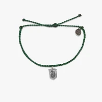 Harry Potter - Slytherin Charm Bracelet