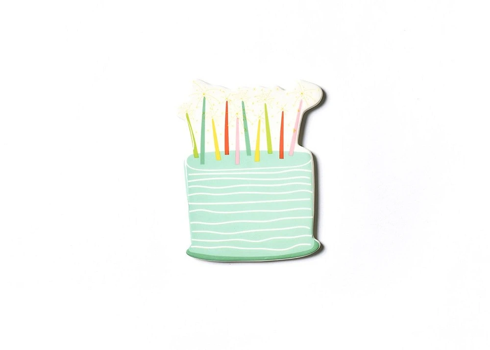 Sparkle Cake - Mini Attachment