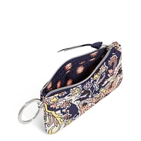 Zip ID Case - Tangier Paisley