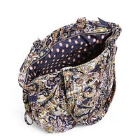 Cinch Shoulder Bag - Tangier Paisley