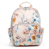 Small Backpack - Peach Blossom Bouquet