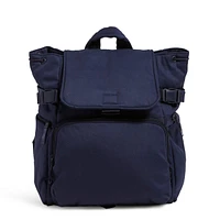 Utility Backpack - Classic Navy
