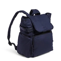 Utility Backpack - Classic Navy