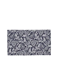 Dish Towel Set of 2 - Java Navy & White