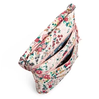 Triple Zip Hipster - Prairie Paisley