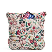 Triple Zip Hipster - Prairie Paisley