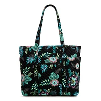 Vera Tote Bag - Island Garden