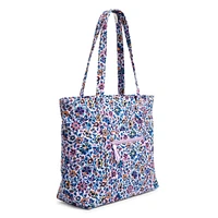 Vera Tote Bag - Cloud Vine Multi