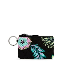 Zip ID Case - Island Garden