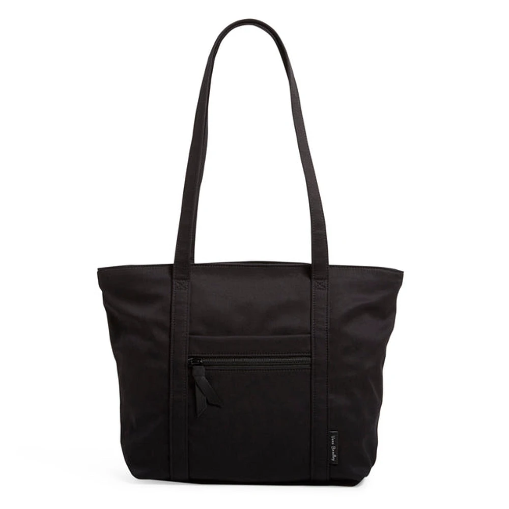 Small Vera Tote - Black