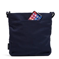 Triple Zip Hipster - Classic Navy