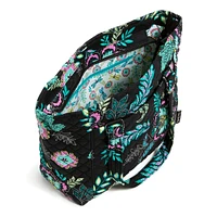 Multi-Strap Shoulder Bag - Island Garden