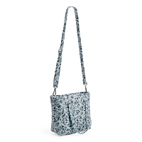 Multi-Strap Shoulder Bag