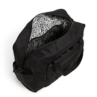 Weekender Travel Bag - Black
