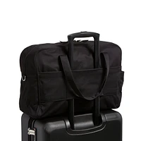 Weekender Travel Bag - Black
