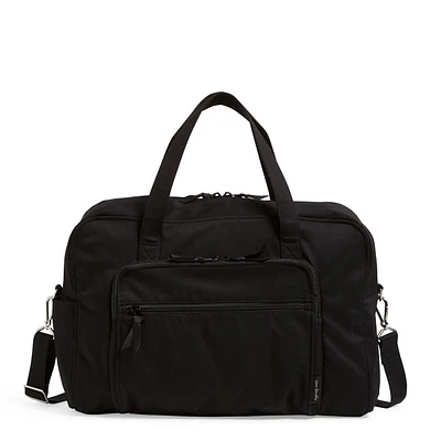 Weekender Travel Bag - Black