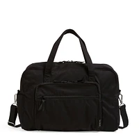 Weekender Travel Bag - Black