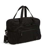 Weekender Travel Bag - Black
