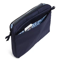 Laptop Organizer - Classic Navy