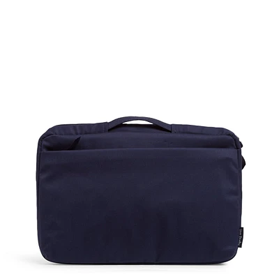 Laptop Organizer - Classic Navy