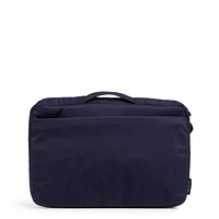 Laptop Organizer - Classic Navy