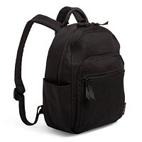 Small Backpack - Black