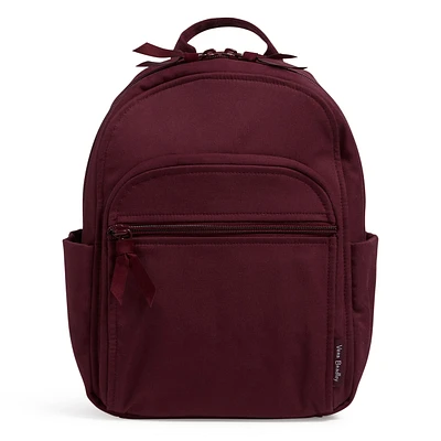 Small Backpack - Mulled Wine