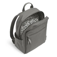 Small Backpack - Galaxy Gray