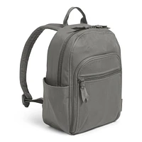 Small Backpack - Galaxy Gray