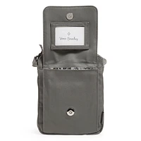 RFID Mini Hipster - Galaxy Gray