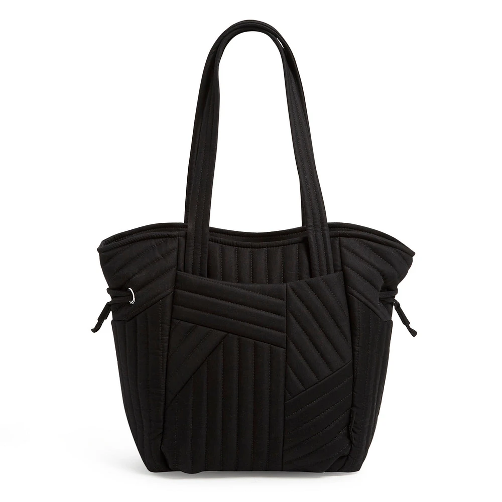 Glenna Bag - Satchel Black