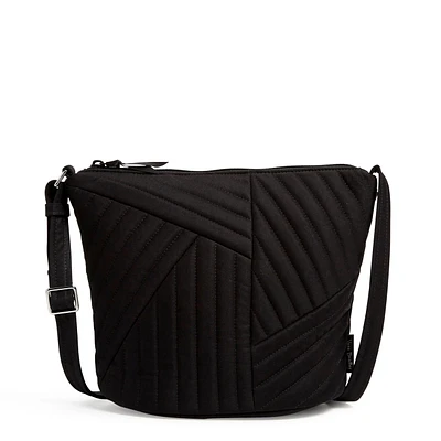 Bucket Crossbody Bag