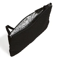 RFID Convertible Wristlet