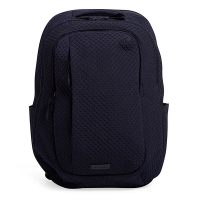 Large Travel Backpack - Classic Navy