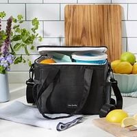 Lunch Cooler - Black