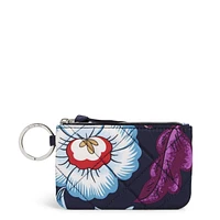 Zip ID Case - Mayfair In Bloom