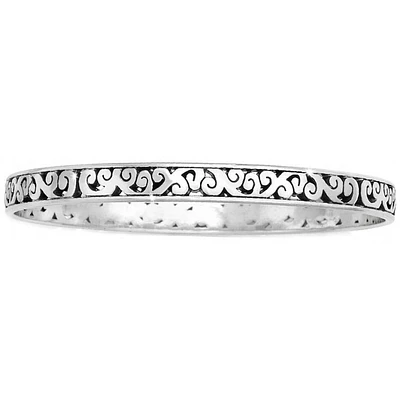 Uluwatu Narrow Bangle Bracelet